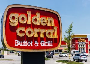 Golden Corral Buffet Prices 2025: Senior, Kids, Adults per Person